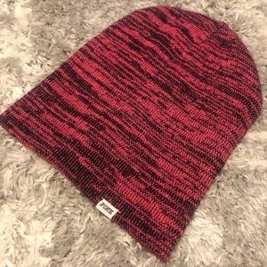 PINK Victoria's Secret Accessories - Victoria’s Secret PINK Beanie PINK Victoria's Secret Accessories - Victoria’s Secret PINK Beanie